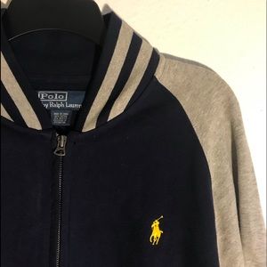 POLO By Ralph Lauren jacket